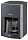 Electrolux NERO コーヒーメーカー 10杯用 ECM4000