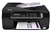 Epson Stylus Office BX320FW All-in-One (Print, Scan, Copy, Fax) Printer with Individual Inks, Wi-Fi