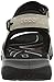 ECCO Men's Yucatan Sport Sandal