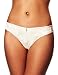 Gossard Superboost Celebration Champagne Thong