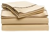 Waterford Glengarriff Flat Sheet