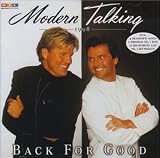 Back For Good - The 7th Album by Modern Talking