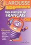 Mes exercices de fran�ais CM2