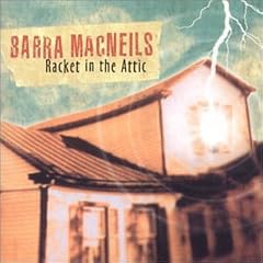 Racket In The Attic