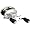Right Hand Pflueger President Low Profile Baitcast Reel, PRES LP