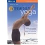 Intermediate Yoga [DVD] [2005]