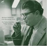 Feldman-Edition Vol. 2