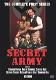 Secret Army - Series 2 [1977]