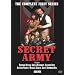 Secret Army - Series 2 [DVD] [1977]