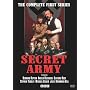 Secret Army - Series 2 [DVD] [1977]