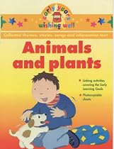 Animals and Plants (Early Years Wishing Well)