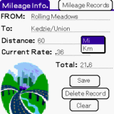 Expense Report downloadable Software