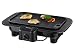 Severin PG 8517 Barbecue-Grill schwarz