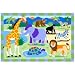 Wild Animals Rug
