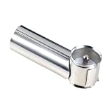 Hama CarHifi-Adapter Antennenstecker ISO, 90&deg; - Antennenkupplung DIN