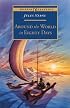 Around the World in Eighty Days (Puffin Classics)