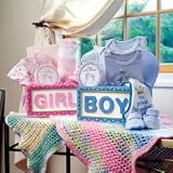 Arrive In Style Gift Basket