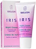 Iris Night Cream 1 oz