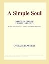 A Simple Soul (Webster's Swedish Thesaurus Edition)