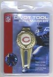 Chicago Bears Divot Repair Tool and Ball Marker