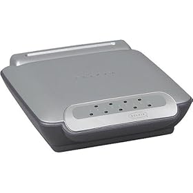 Belkin 8PORT NETWORKING SWITCH ( F5D5131-8 )
