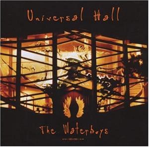 Waterboys - Universal Hall - Zortam Music