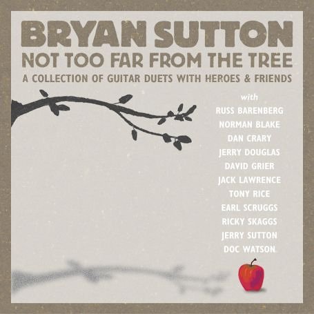 CD-Charts  Music : Not Too Far from the Tree