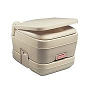 Coleman Portable Toilet