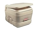 Coleman Portable Toilet