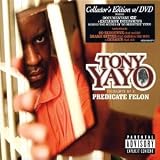 Thoughts of a Predicate Felon