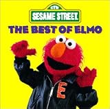 Sesame Street: The Best of Elmo