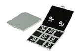 Tic tac toe set