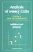 Analysis of Messy Data, Volume I: Designed Experiments (Analysis of Messy Data)