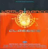 Revue Artistes Divers  / World Dance Classics