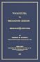 Vocabulum: Or, The Rogue's Lexicon
