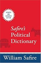 Safire's Political Dictionary