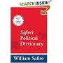 Safire's Political Dictionary