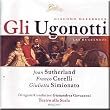 Meyerbeer - Gli Ugonotti - Gianandrea Gavazzeni (3 CD Set) (UK Import)