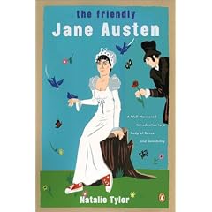 The Friendly Jane Austen