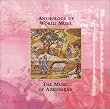 Anthology of World Music: The Music of Azerbaijan