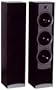 Wharfedale Atlantic 500 Floor-Standing Speakers (Black Ash)