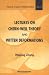 Lectures on Chern-Weil Theory and Witten Deformations