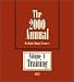Book The 2000 Annual: Training