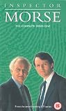 Inspector Morse - Series 1 [VHS] [1987]