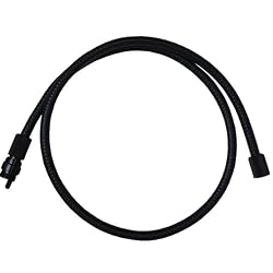 3ft 17mm Extension Pipe for snake Borescope Sewer Inspection Camera