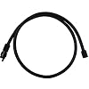 3ft 17mm Extension Pipe for snake Borescope Sewer Inspection Camera