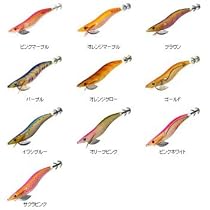 バークレー パワーベイト エギ薫 ノーマル オレンジマーブル 2.5号 1201490