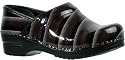 Sanita Women's Azure Reptilian Professional Clogs Shoes - Limited Edition