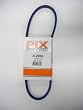 3/8" X 29" Blue Kevlar Belt, Use To Replace MTD 754-0216, 754-0256, Toro 37-9090