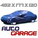 Vollgarage / Ganzgarage Größe L